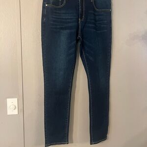 Marshall Dark Blue mens Jeans